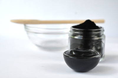 Thinking of Drinking Activated Charcoal? Let’s Talk Detox
