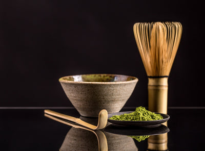 What Is a Japanese Tea Ceremony?