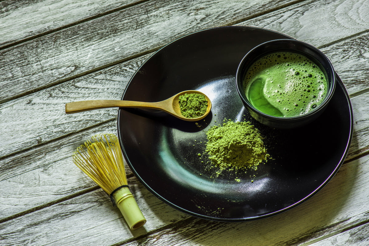 Side Effects if Matcha Green Tea Powder