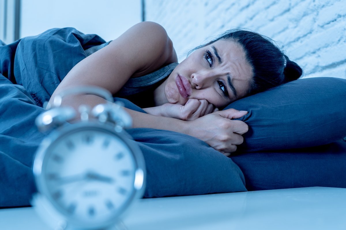 12 Natural Sleep Aids and 15 Reasons You Need That Sleep