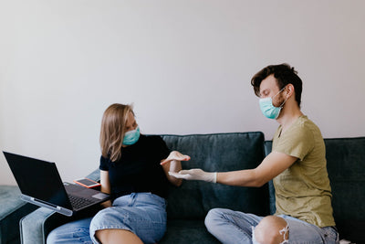 16 Ways to Keep Healthy Relationships in Quarantine