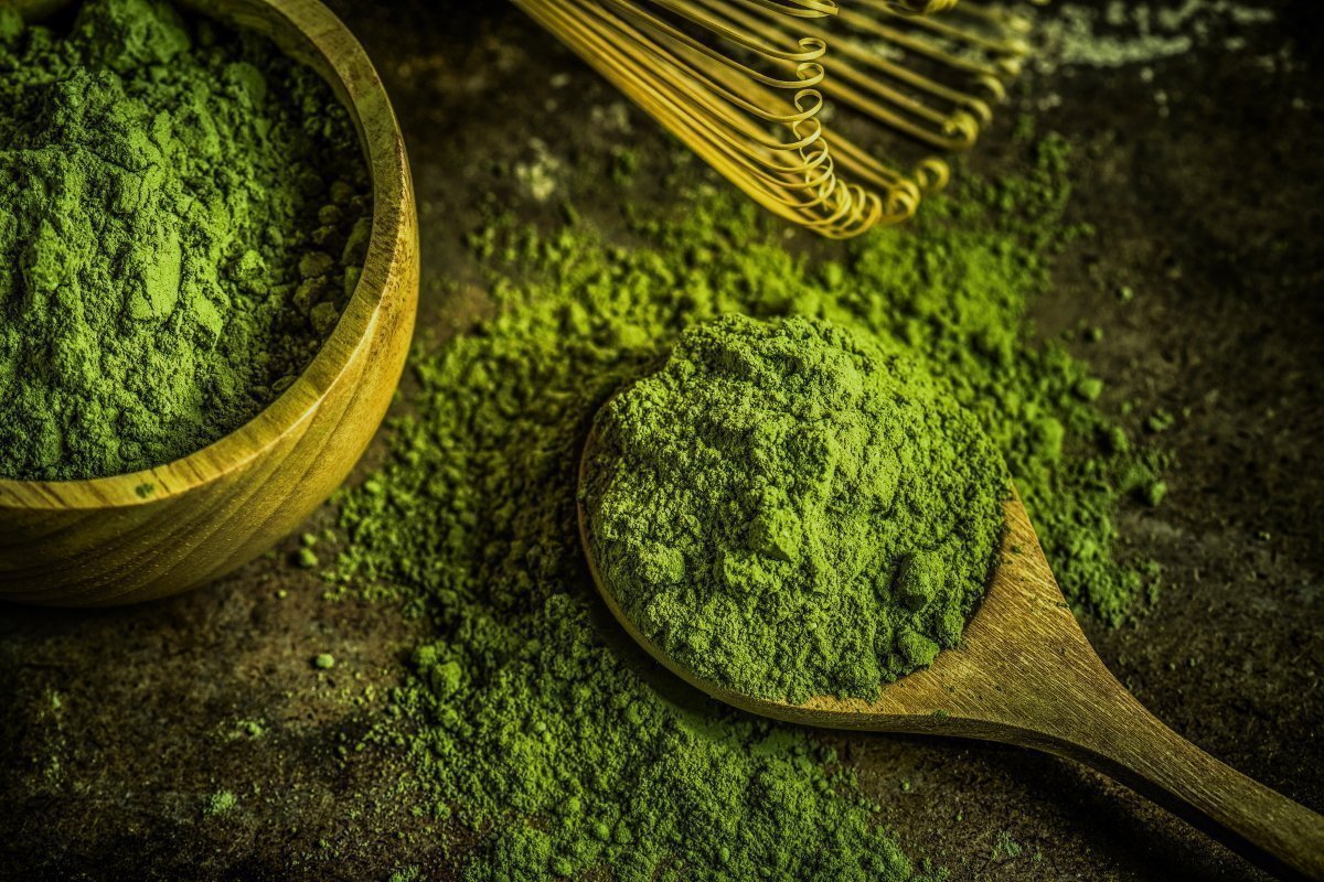 How To Prepare Matcha Green Tea