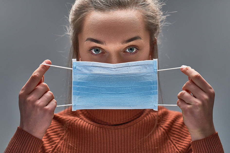 Use Any Mask 10 Ways to Properly & Safely Use Your Face Masks