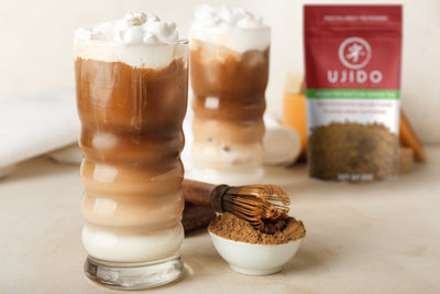 7 Reasons You Should Try Hojicha Powder (Roasted Matcha)