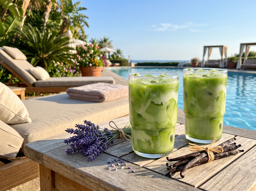 Matcha Insider | Information & Benefits | Ujido Blog