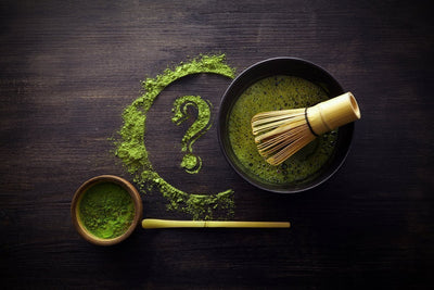 15 Alternative Uses for Matcha Green Tea Powder