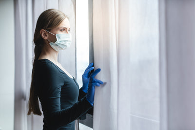 10 Ways to Stay Healthy as You Break Free from Quarantine