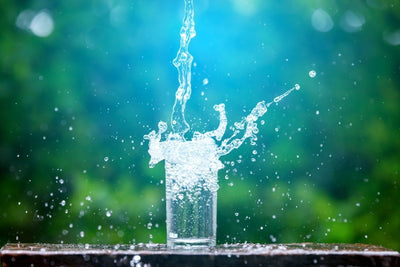 13 Myths About Water and Your Health