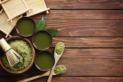 Does a Matcha Whisk Make a Difference?