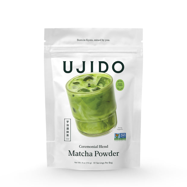Ceremonial Blend Matcha
