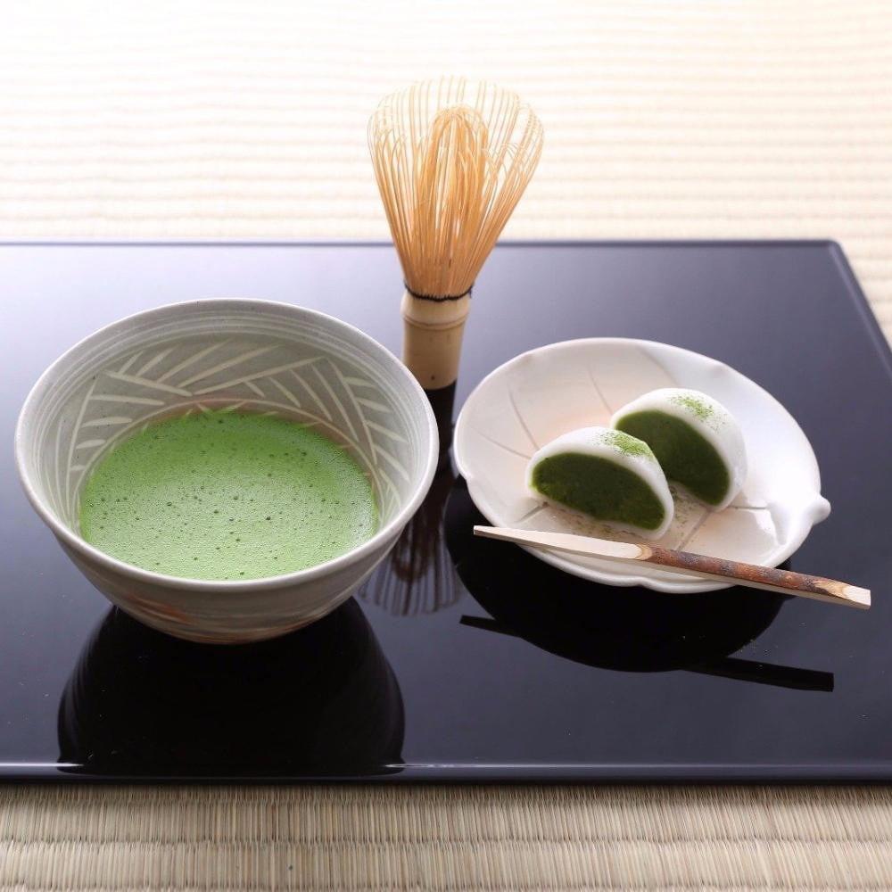 Ceremonial Matcha 30g