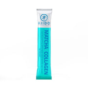 Matcha Collagen Sample Packet